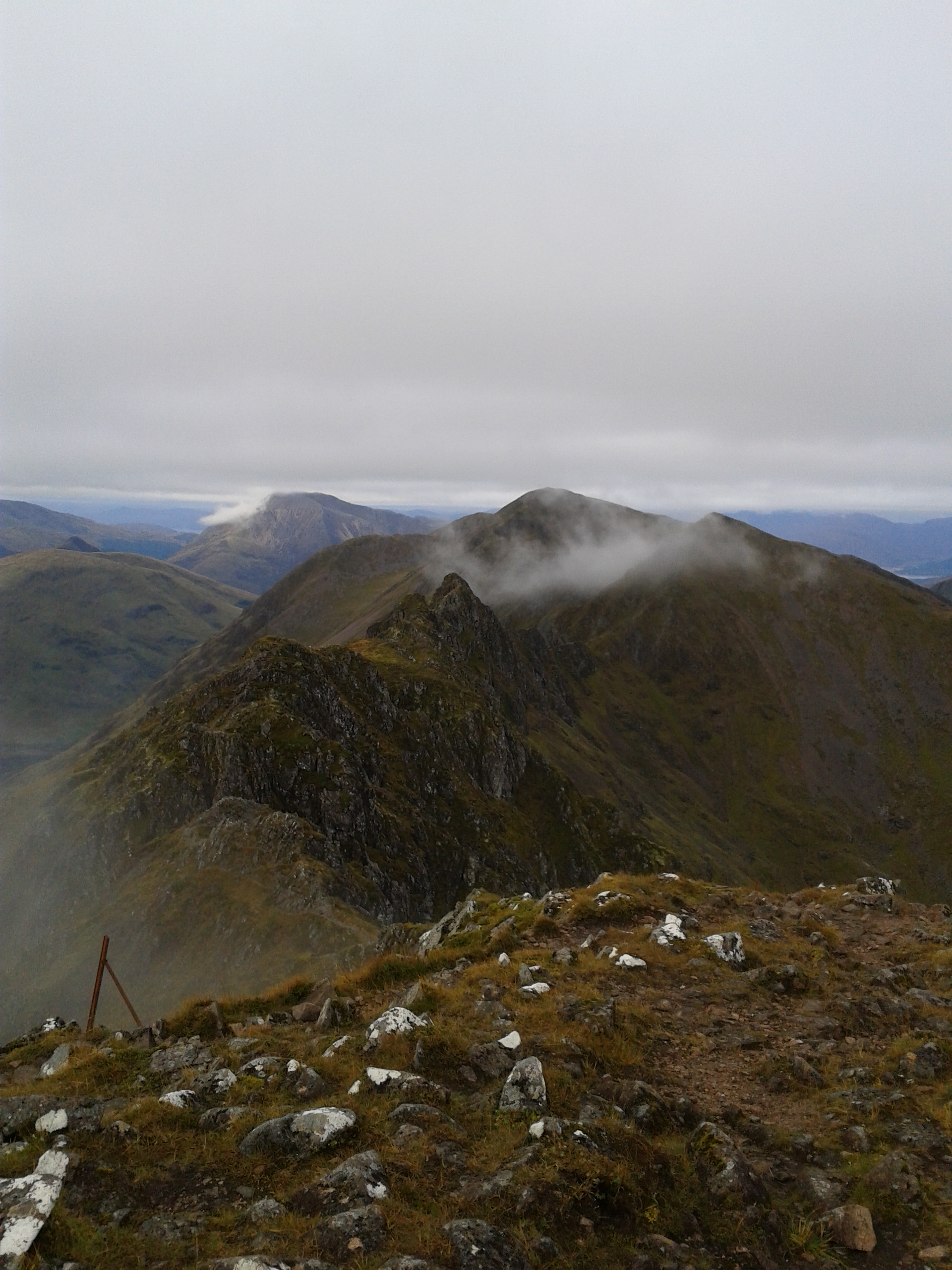 Aonach Eagach