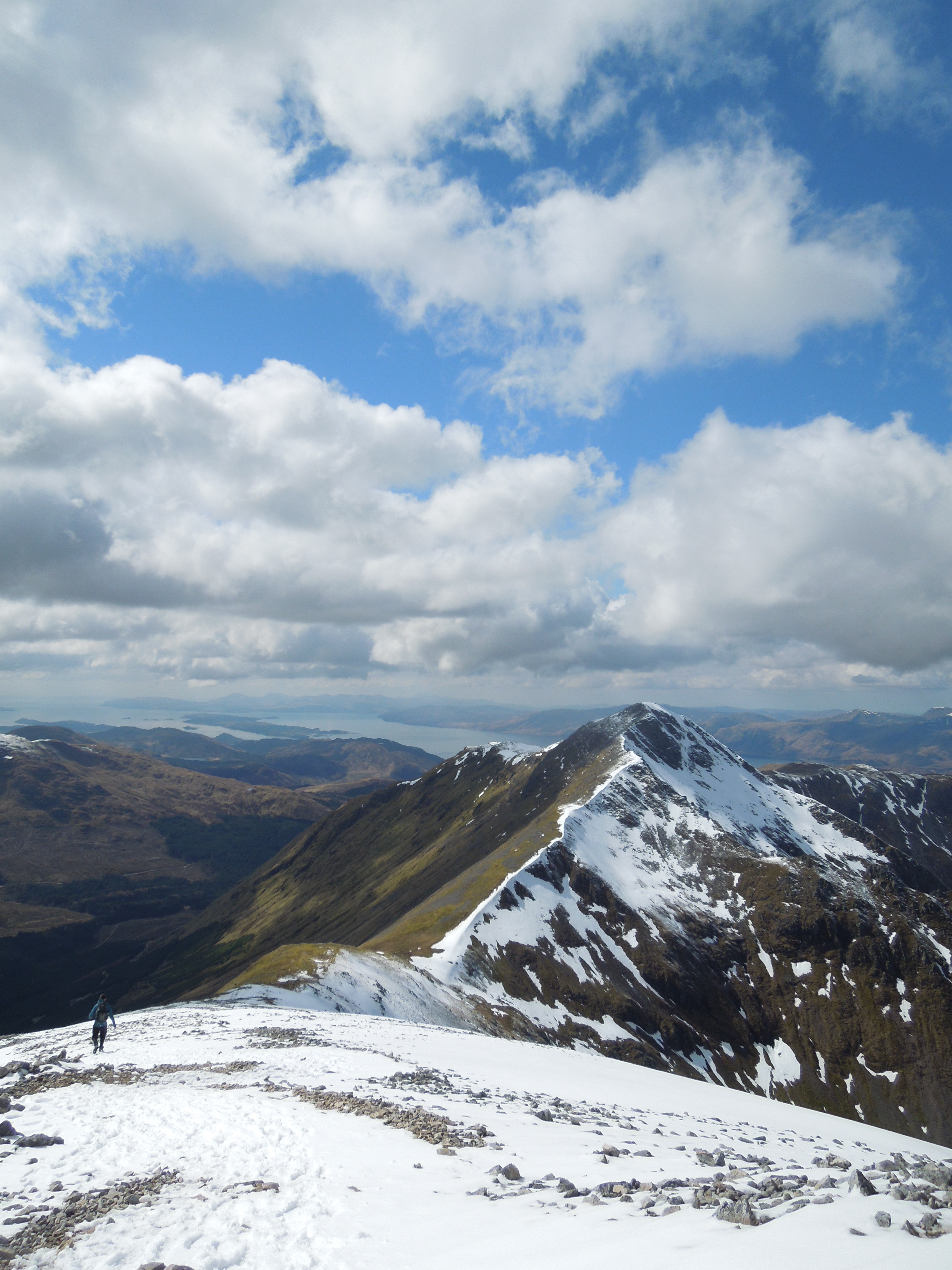 Sgorr Dhearg &amp; Sgorr Dhonull2