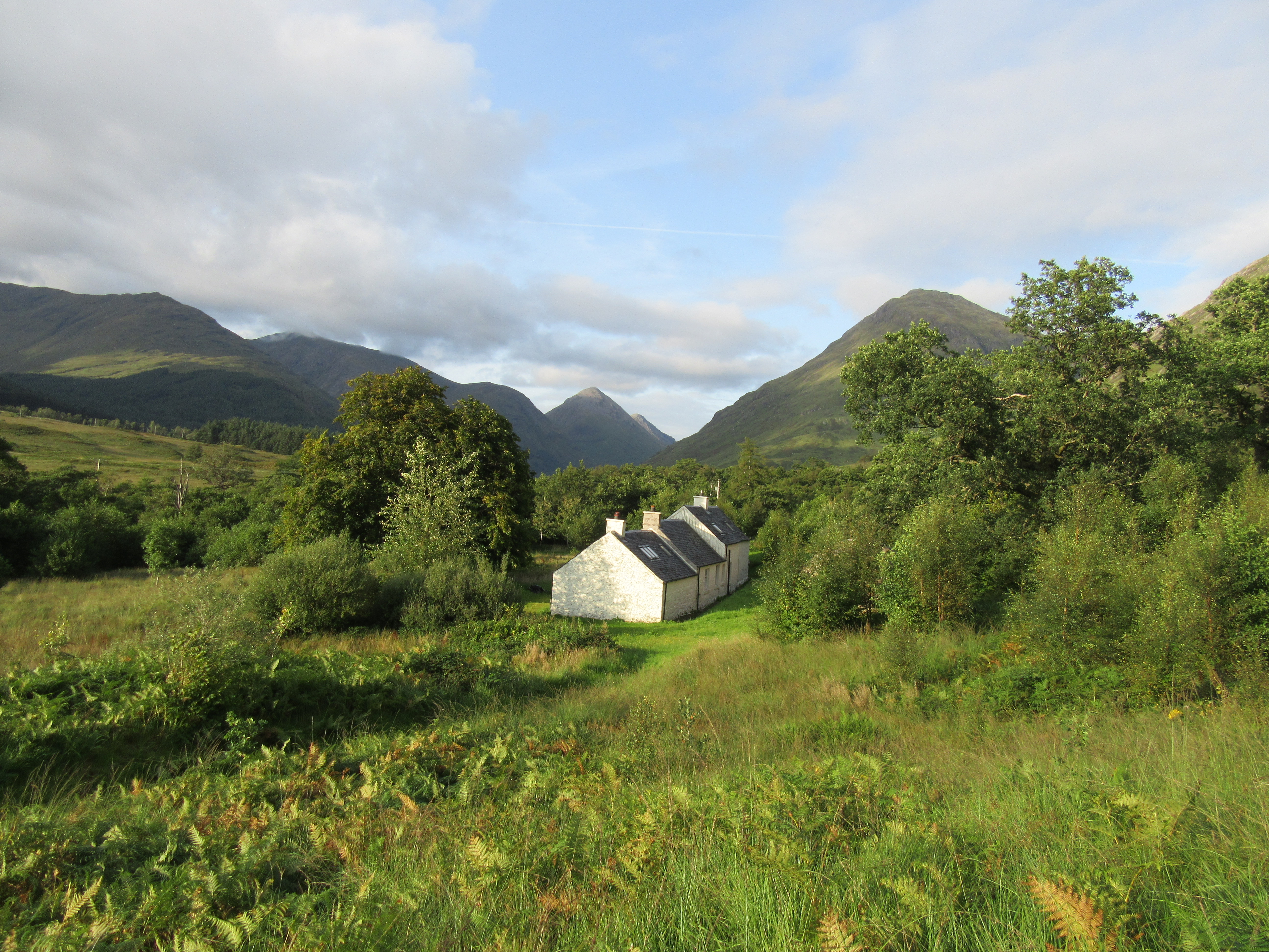 Glen Etive 2