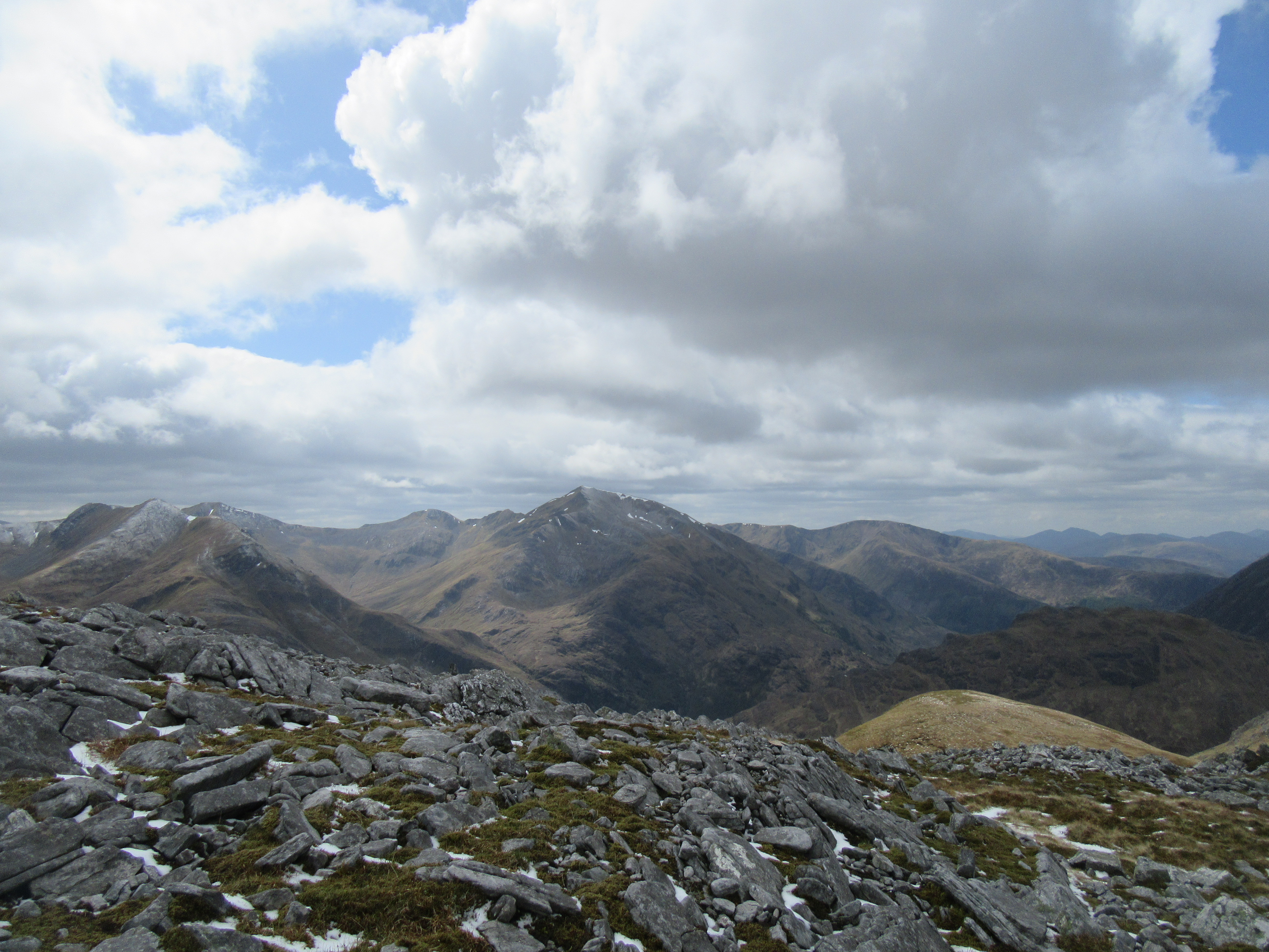Aonach Beag 1