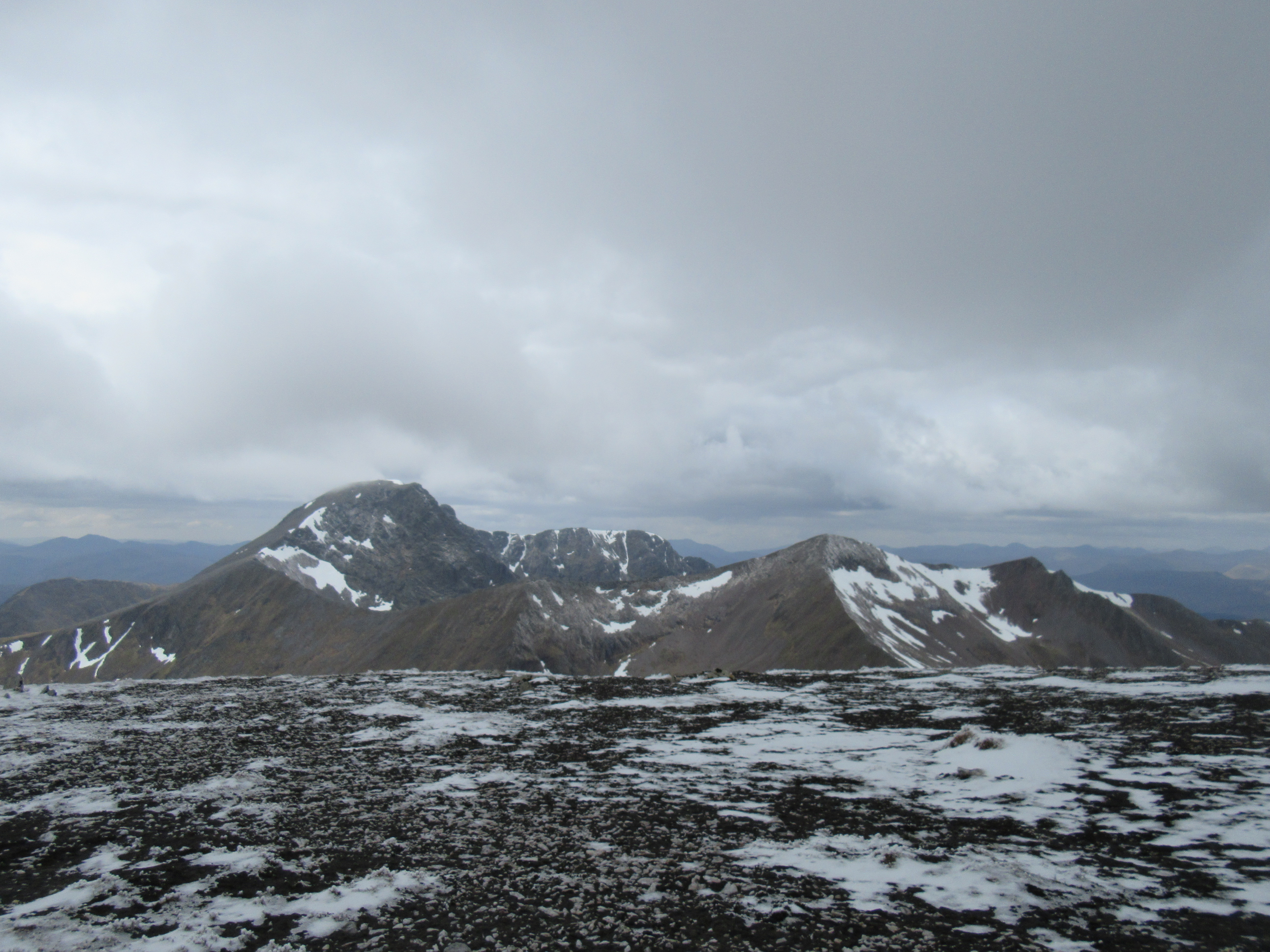 Aonach Beag