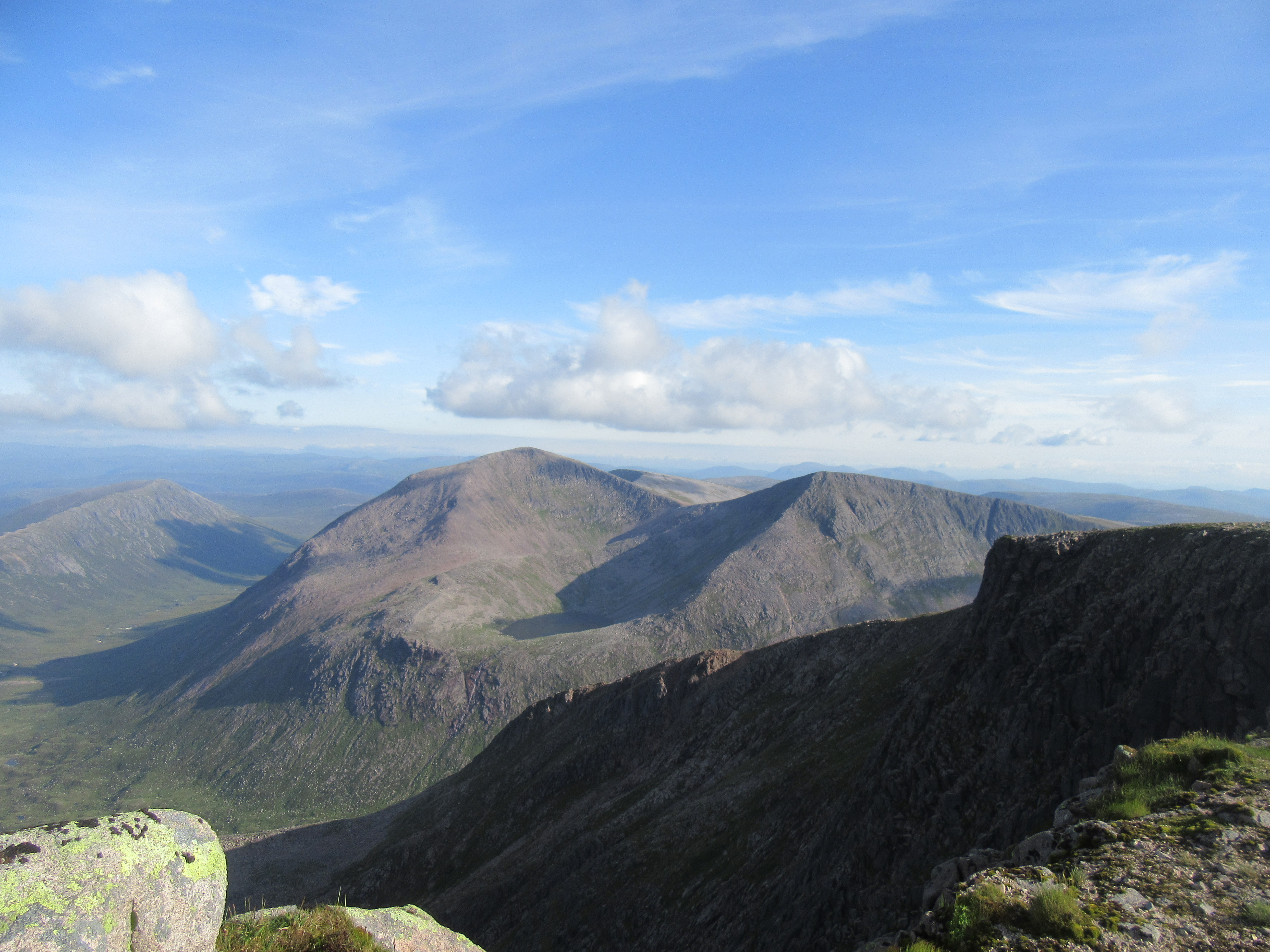 Braeriach Traverse 3